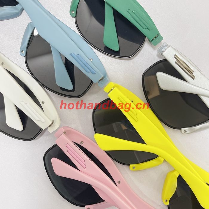 Bottega Veneta Sunglasses Top Quality BVS00384